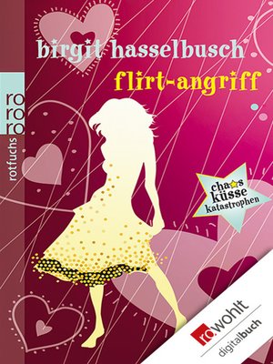 cover image of Flirt-Angriff